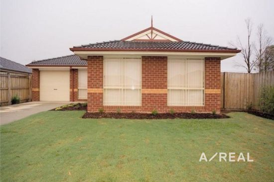 11 Sharpe Street, Hillside, Vic 3037