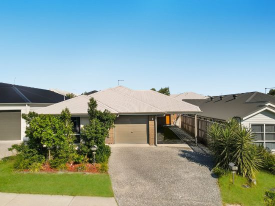 11 Sheepdog Road, Park Ridge, Qld 4125