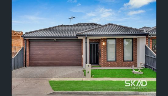 11 Shelly Street, Donnybrook, Vic 3064