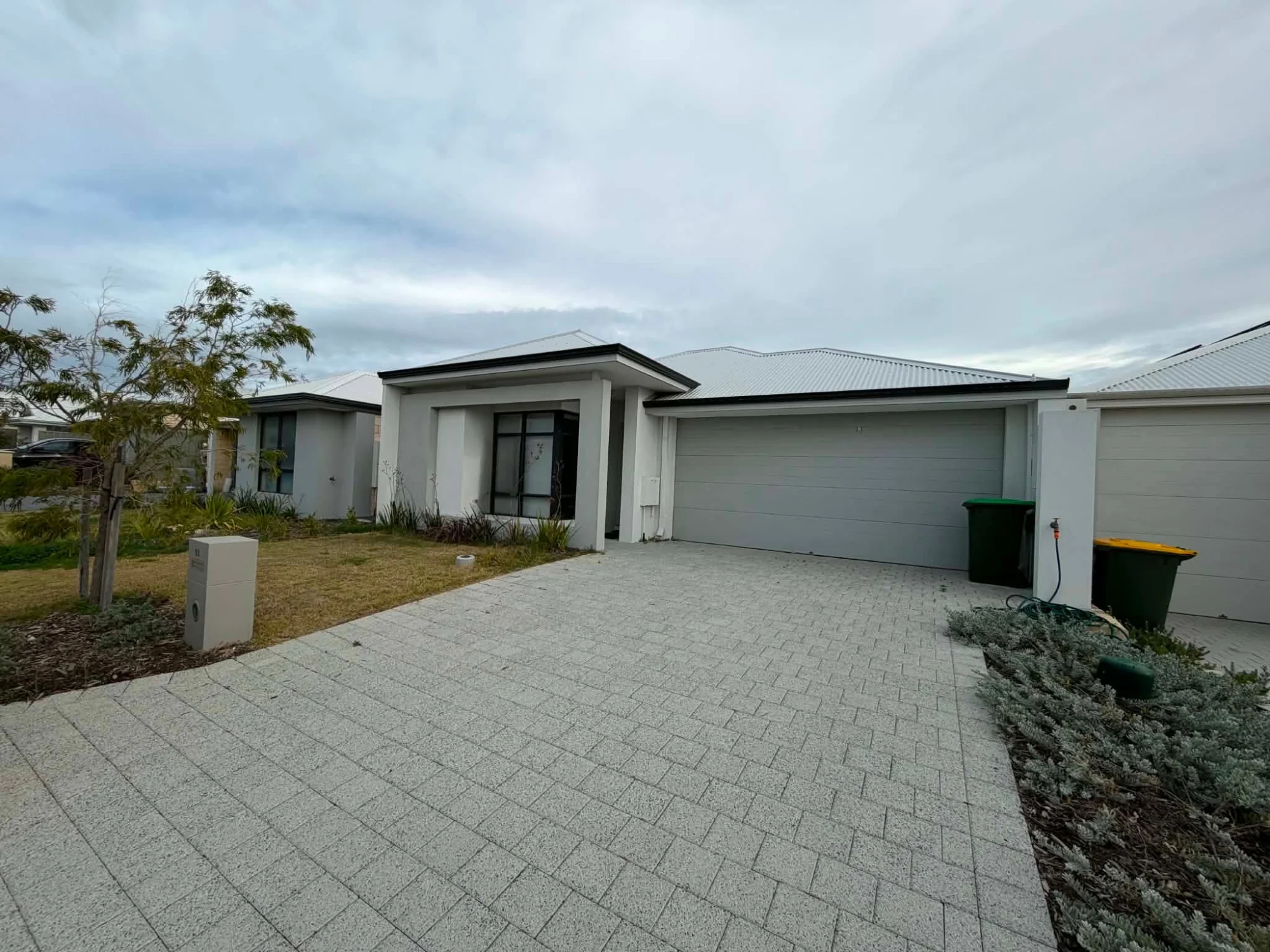 11 Sibsey Road, Eglinton WA 6034