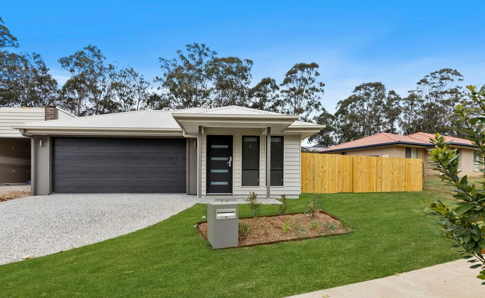 11 Silkyoak Drive, Morayfield, Qld 4506