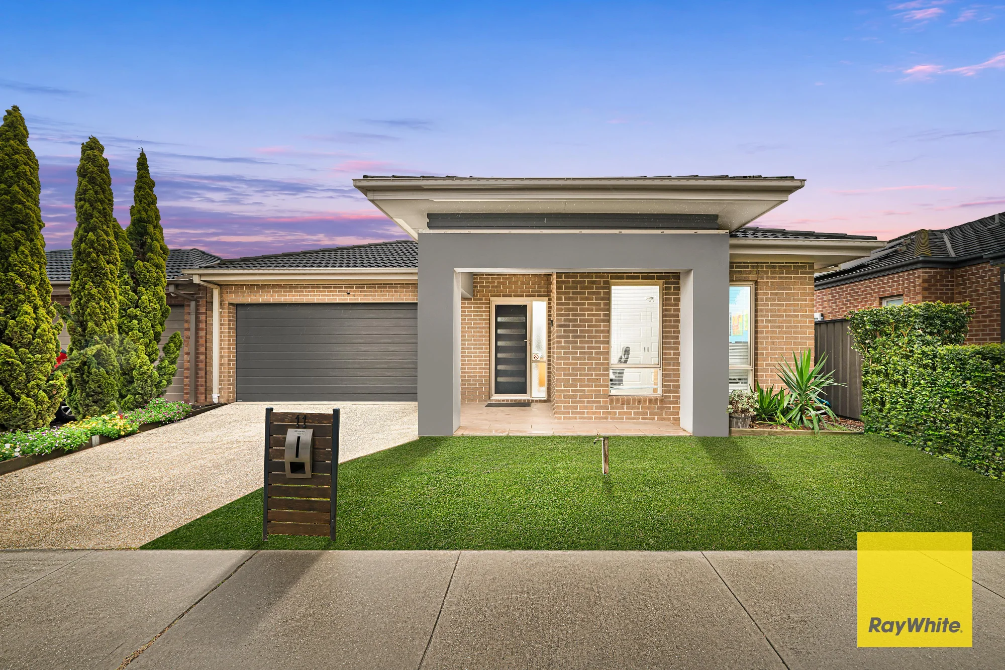 11 Smethwick Court, Truganina, Vic 3029