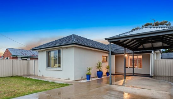 11 Smith Street, Woodville West, SA 5011
