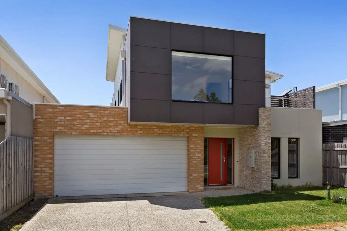 11 Sorrento Terrace, Indented Head, Vic 3223