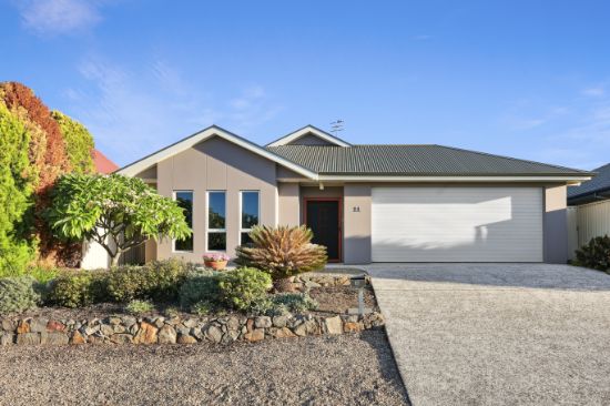 11 Springbett Drive, Hayborough, SA 5211