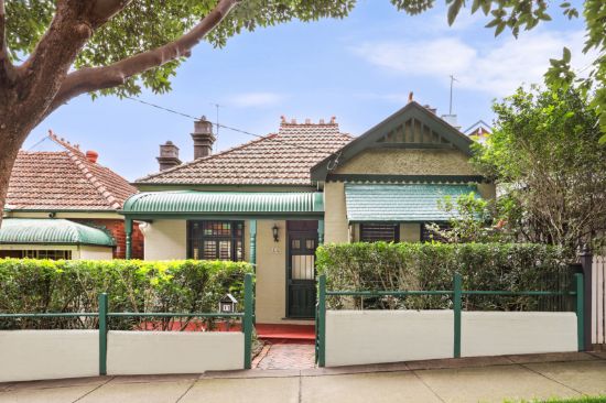 11 St James Road, Bondi Junction, NSW 2022