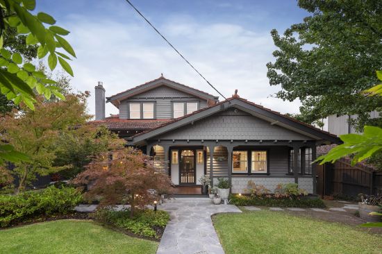 11 St Johns Avenue, Mont Albert, Vic 3127