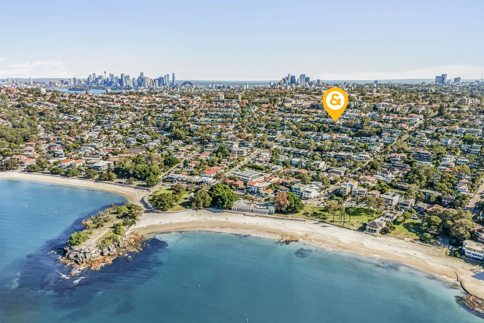 11 Stanley Avenue, Mosman, NSW 2088