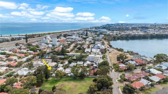 11 Staples Street, North Fremantle, WA 6159