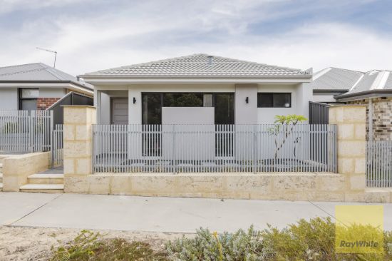 11 Starcke Lane, Yanchep, WA 6035