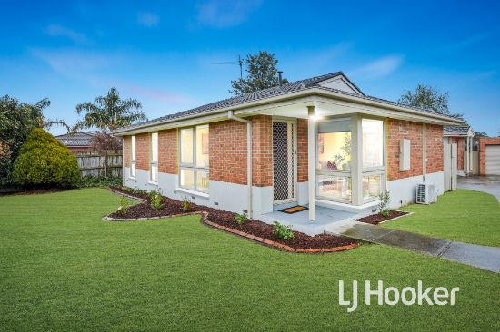 11 Strong Drive, Hampton Park, Vic 3976