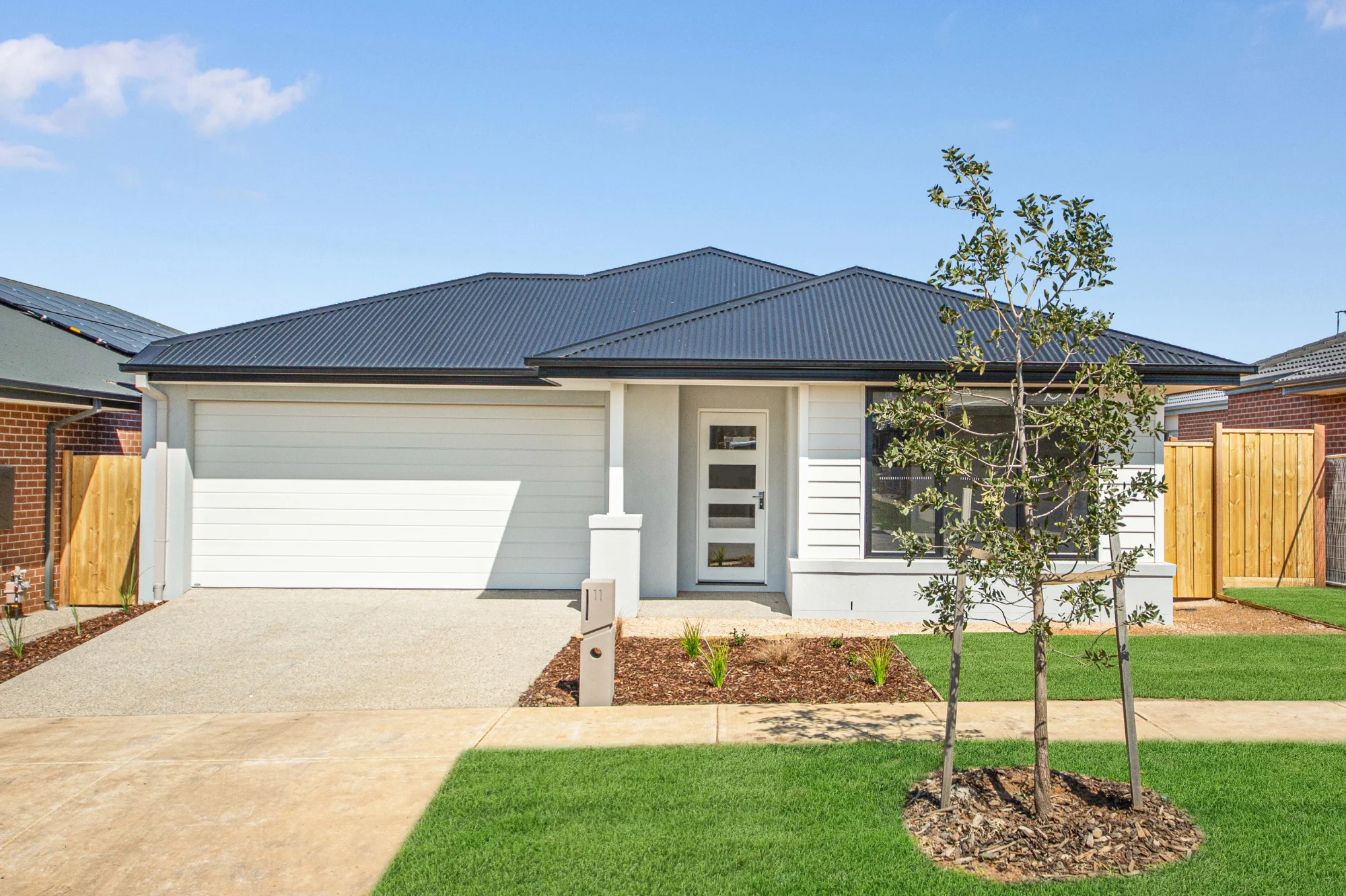 11 Sunrise Street, Armstrong Creek, Vic 3217