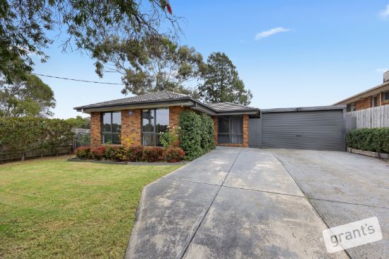 11 Sweet Gum Avenue, Narre Warren, Vic 3805