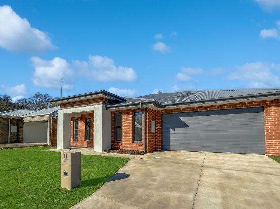 11 Syntax Circuit, Lavington, NSW 2641
