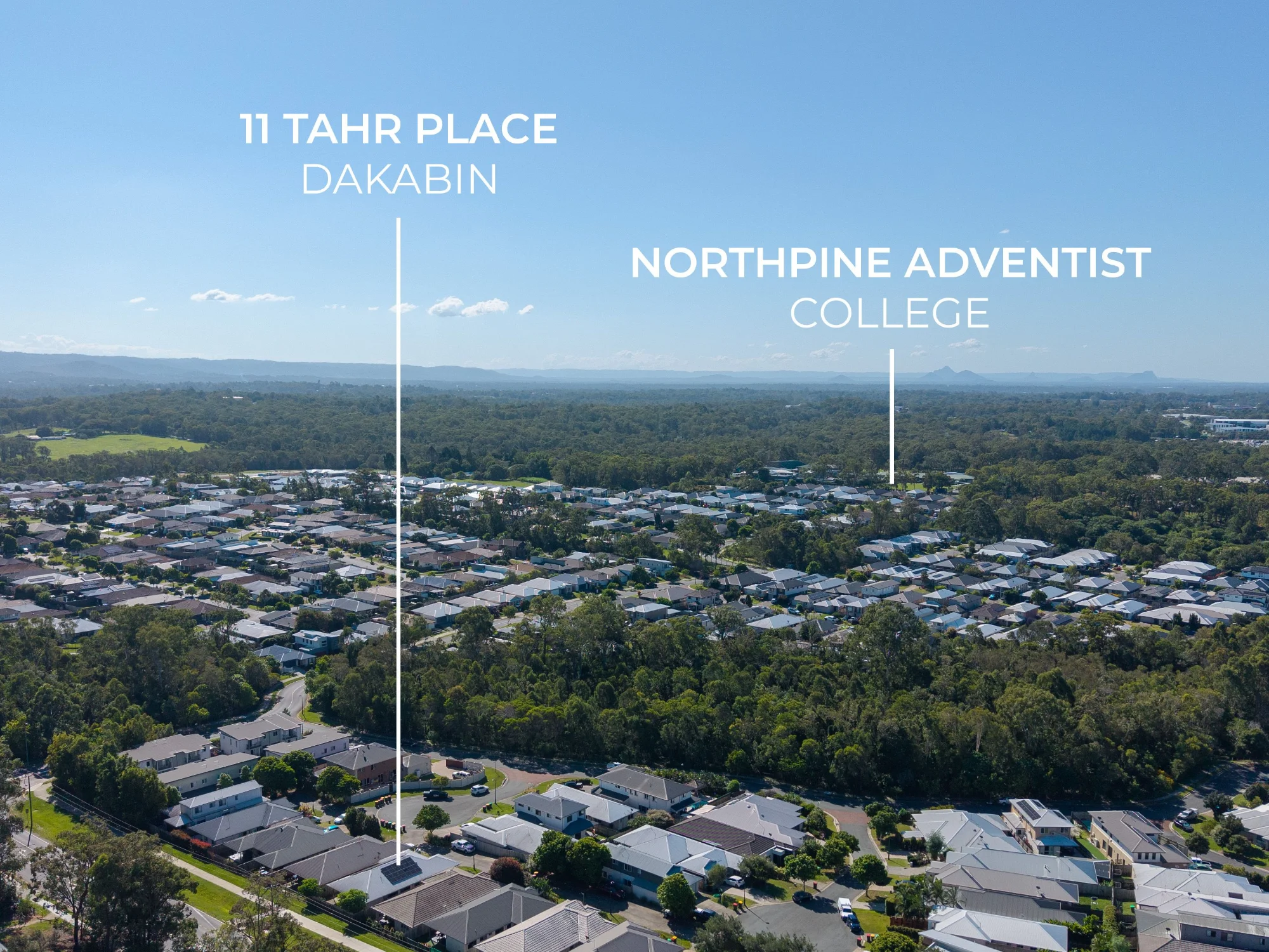 11 Tahr Place, Dakabin QLD 4503