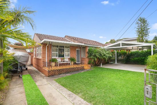 11 Taloma Avenue, Lurnea, NSW 2170