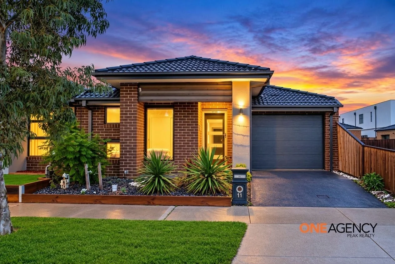 11 Tannum Circuit, Truganina, Vic 3029