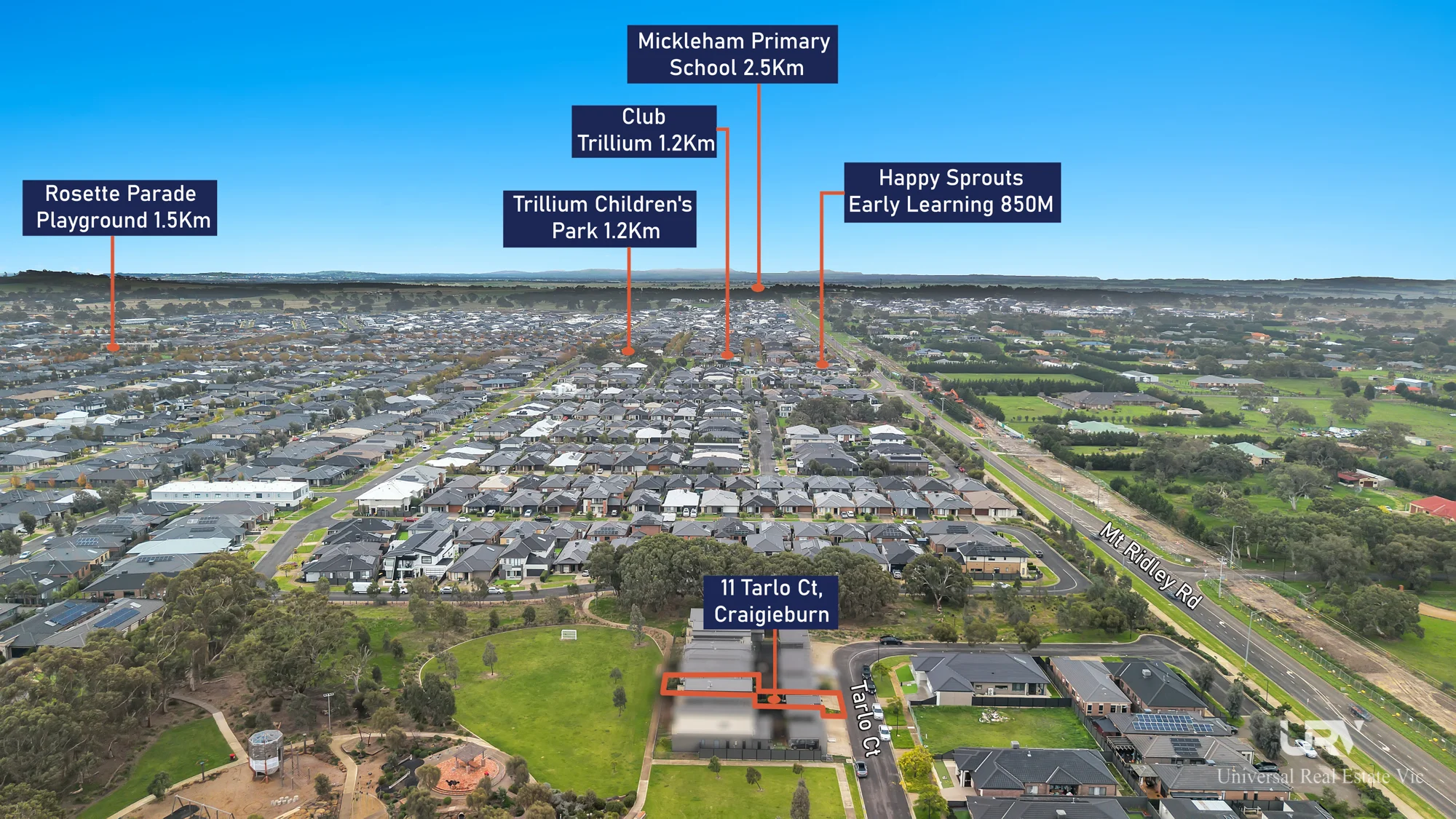 11 Tarlo Court, Craigieburn, Vic 3064