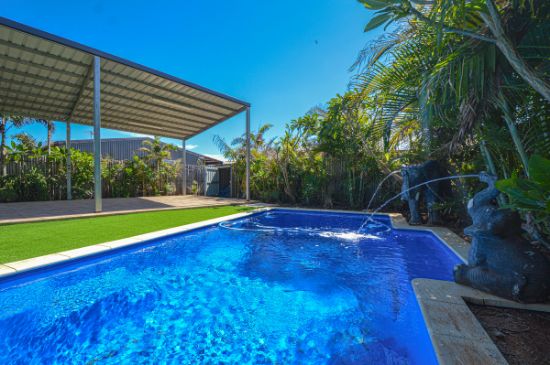 11 Tecoma Way, South Hedland, WA 6722