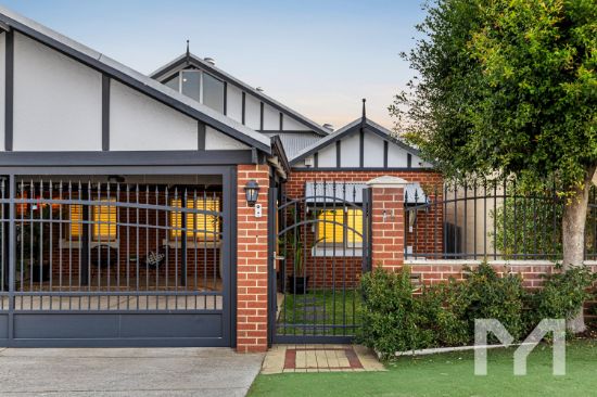 11 Tennyson Street, Leederville, WA 6007