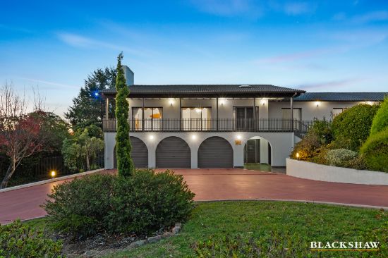 11 Terrigal Crescent, O'Malley, ACT 2606