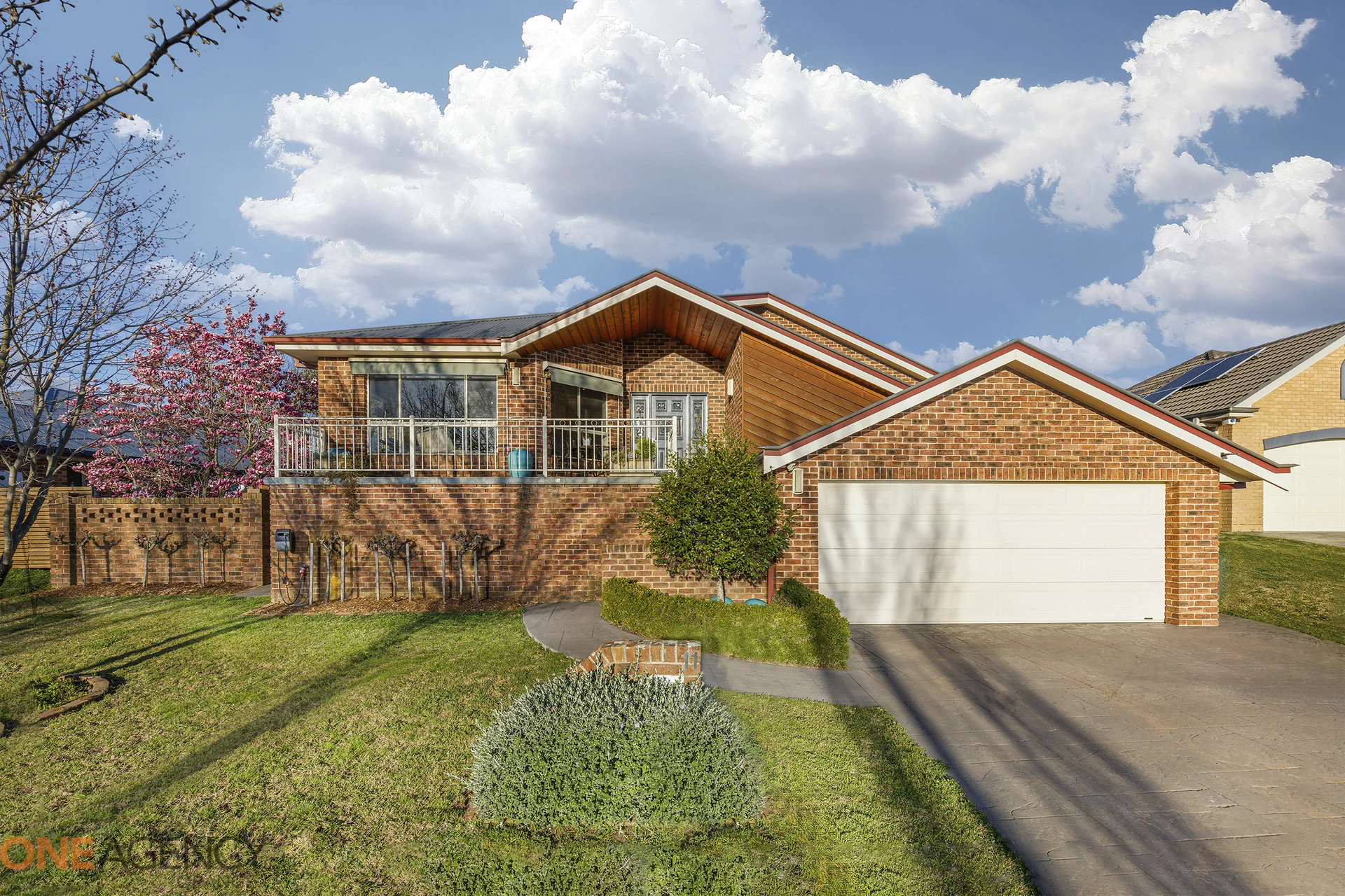11 Terry Turner Drive, Orange, NSW 2800