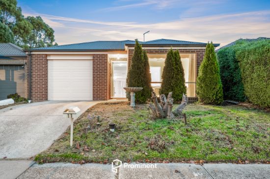 11 Teviot Street, Clyde, Vic 3978