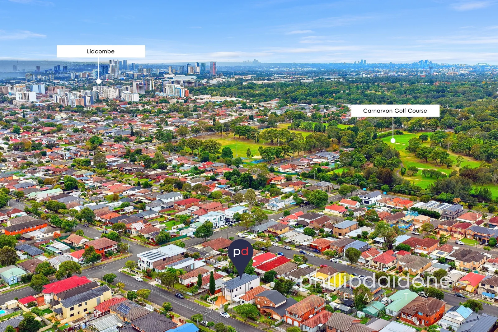 11 Third Avenue, Berala, NSW 2141