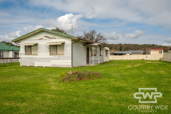 11 Thomas Street, Glen Innes, NSW 2370