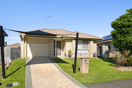 11 Trillers Avenue, Coomera, Qld 4209