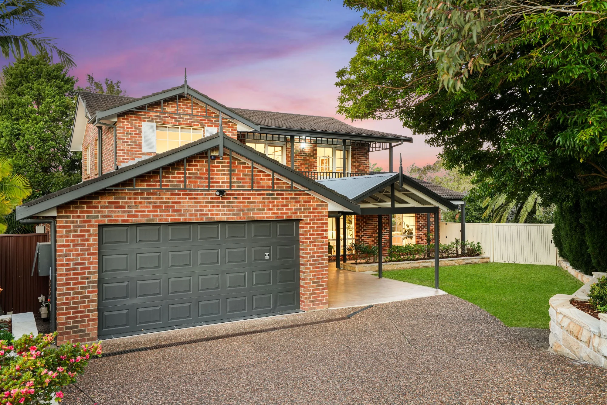 11 Tristan Court, Castle Hill NSW 2154