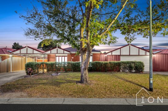 11 Turanga Place, Hallam, Vic 3803
