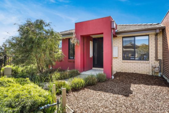 11 Turquoise Walk, Officer, Vic 3809
