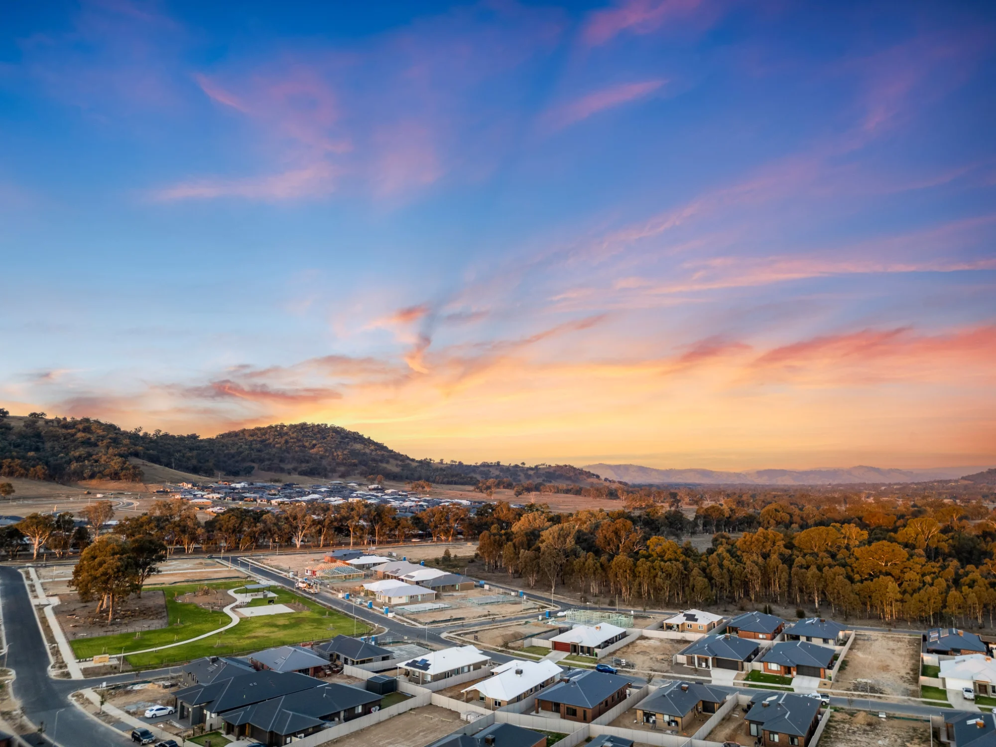 11 Unaipon Street, Leneva VIC 3691
