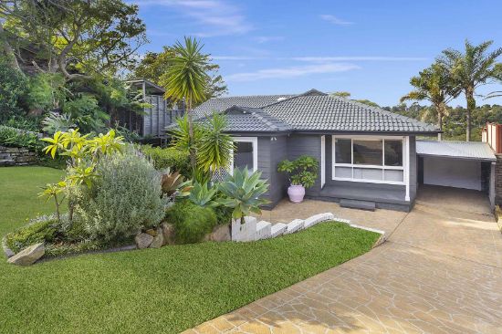 11 Verdun Place, Engadine, NSW 2233