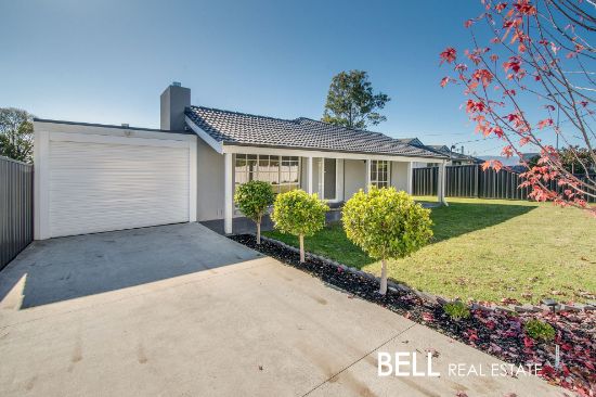 11 View Street, Wandin North, Vic 3139