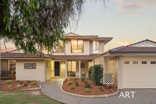 11 Walliabup Way, Bibra Lake, WA 6163