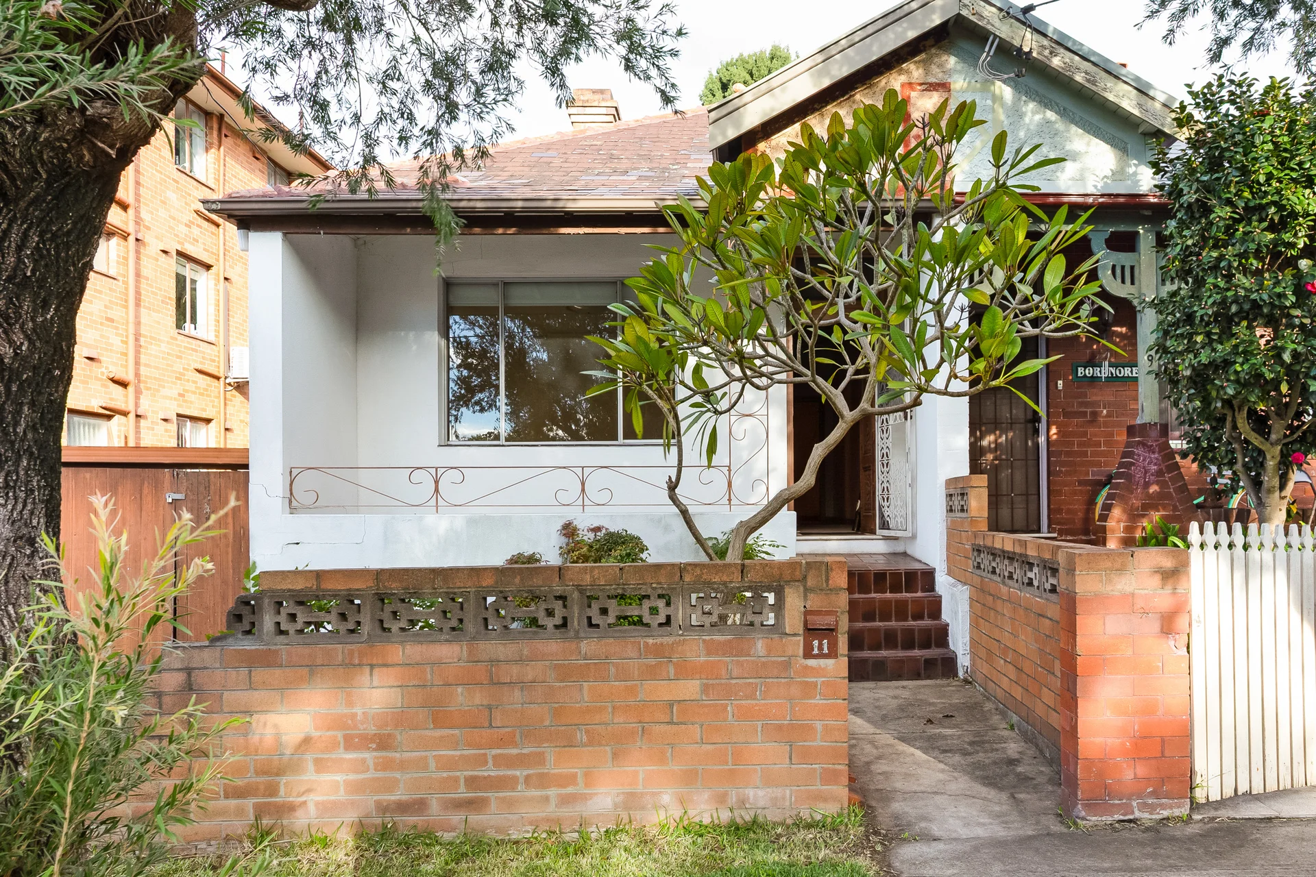 11 Ward Avenue, Canterbury, NSW 2193