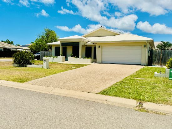 11 Waterbury Terrace, Idalia, Qld 4811