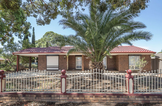 11 Weaver Boulevard, Paralowie, SA 5108