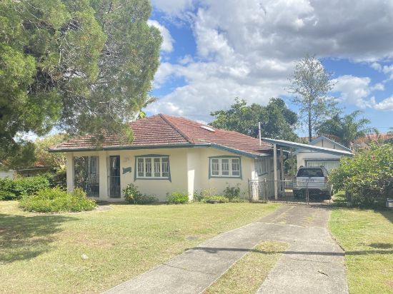 11 Weenga Street, Geebung, Qld 4034