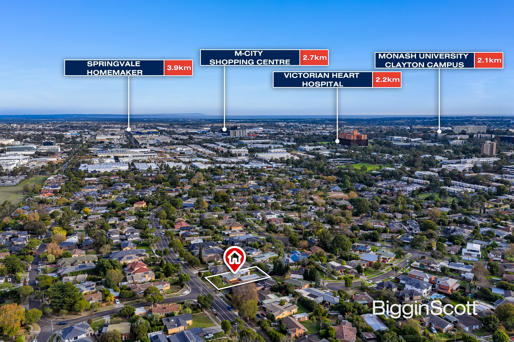 11 Westerfield Drive, Notting Hill, Vic 3168