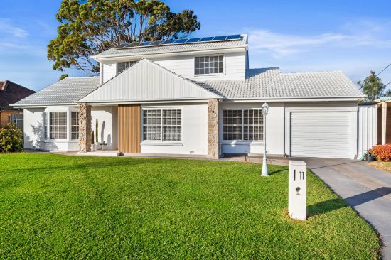 11 Windermere Avenue, Novar Gardens, SA 5040