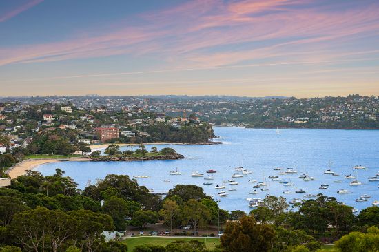 11 Wolseley Road, Mosman, NSW 2088