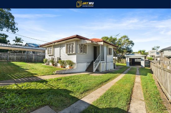 11 Yaralla Street, Chermside, Qld 4032