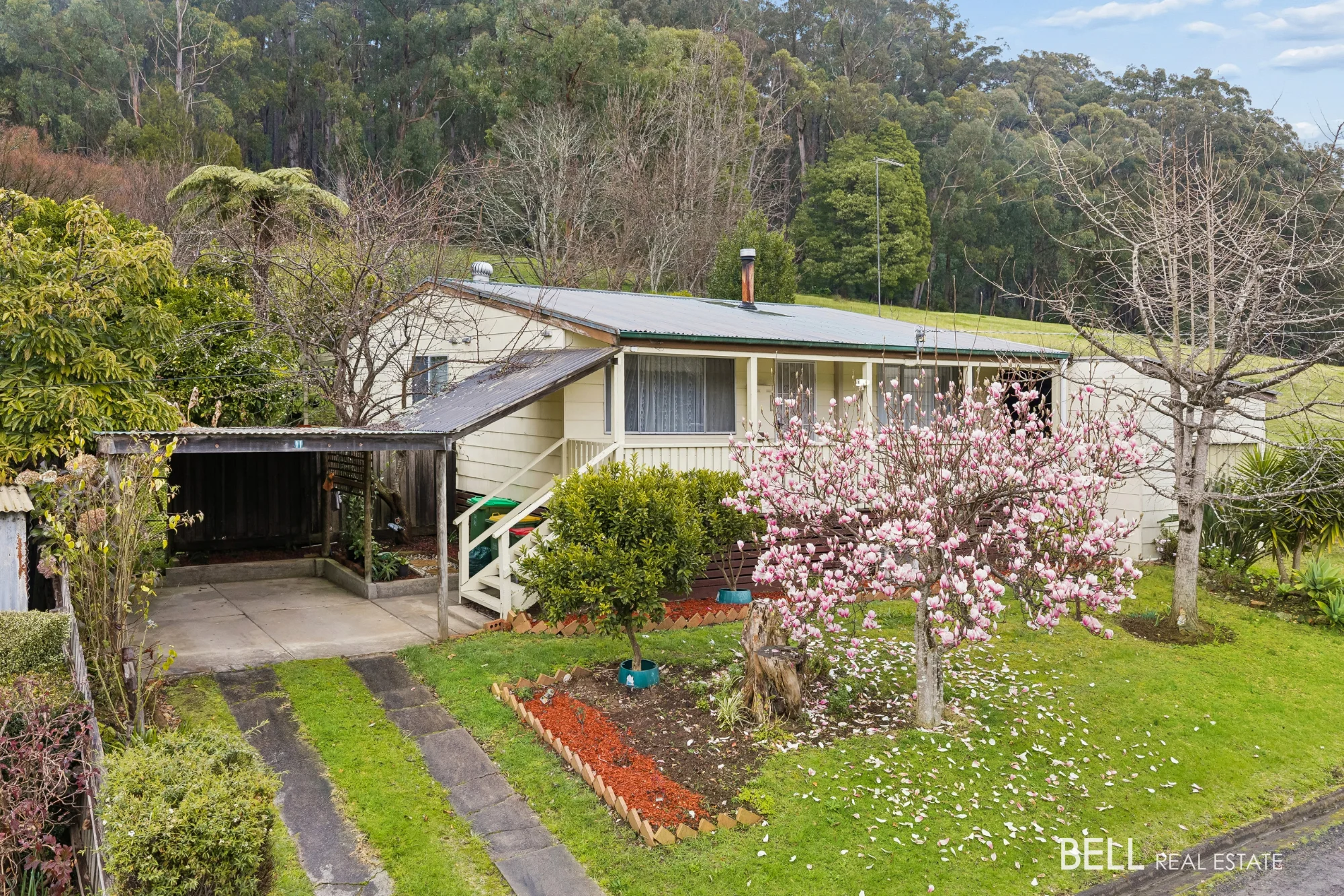 11 Yarra Street, Powelltown, Vic 3797