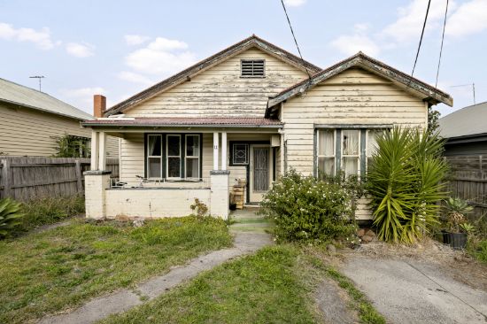 11 Zeal Street, Brunswick West, Vic 3055