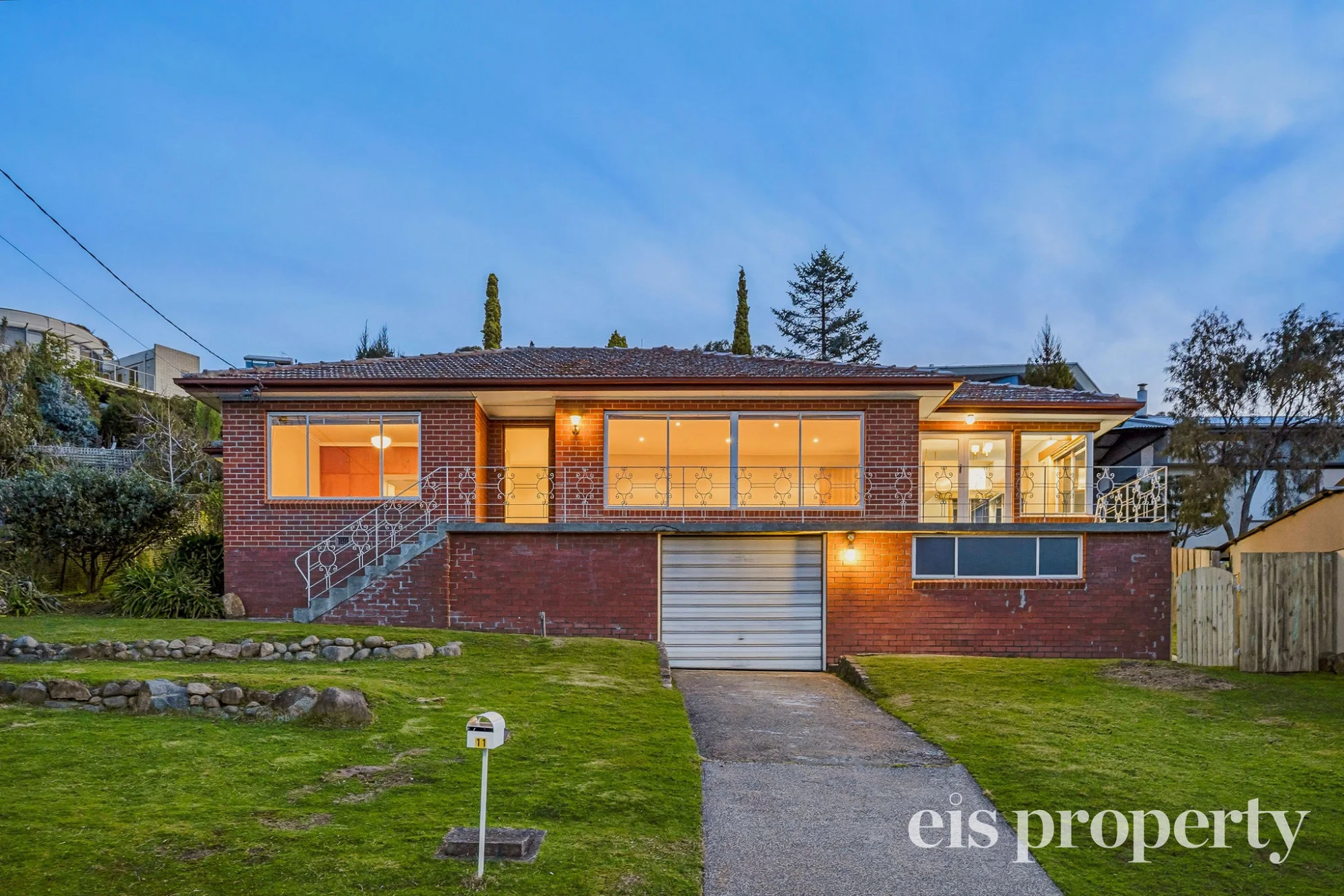 11 Zomay Avenue, Dynnyrne, Tas 7005