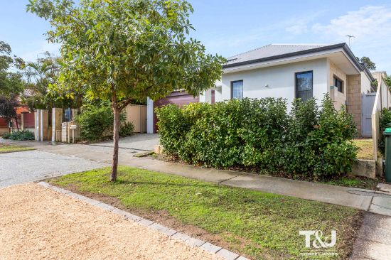 110 Abbett Street, Scarborough, WA 6019