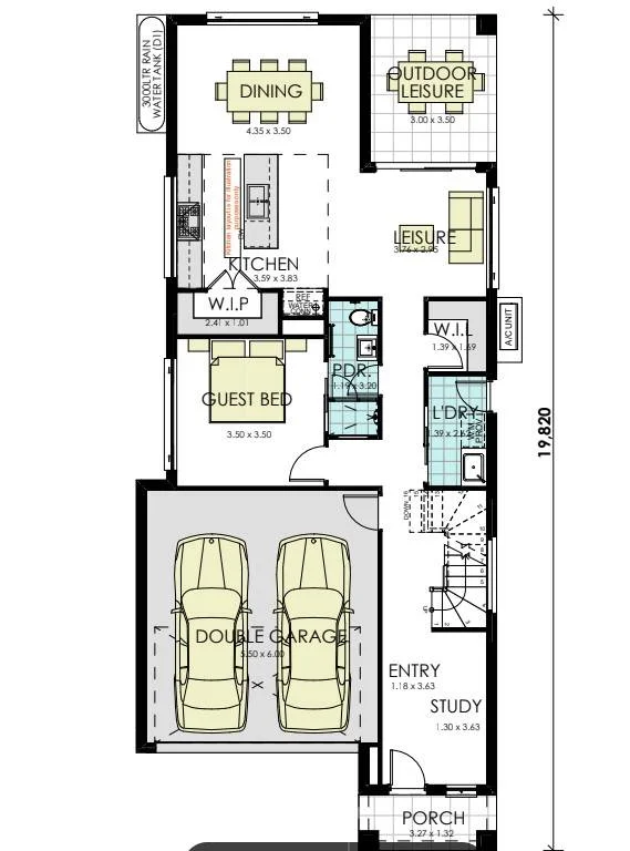 110 Ashbrook Drive, Catherine Field, NSW 2557
